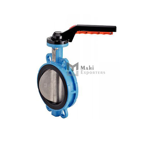 1424 Butterfly Valves