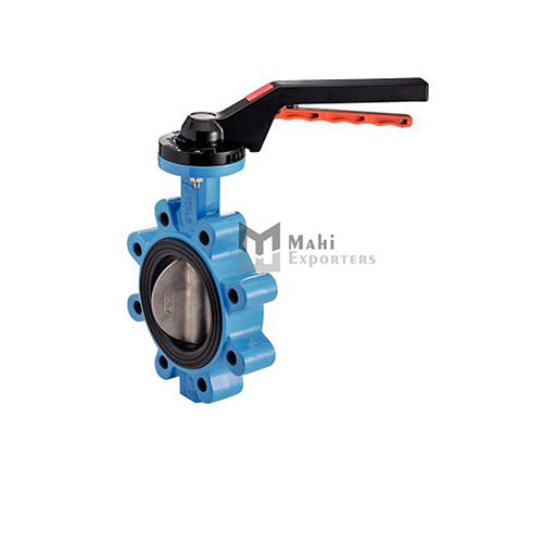 1425 Butterfly Valve