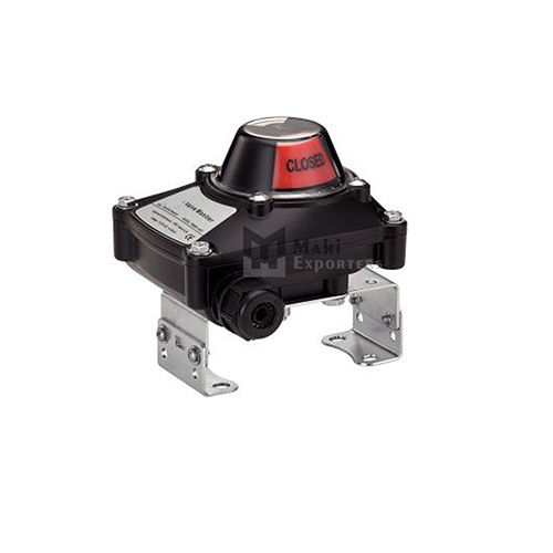 1449 Solenoid Valve