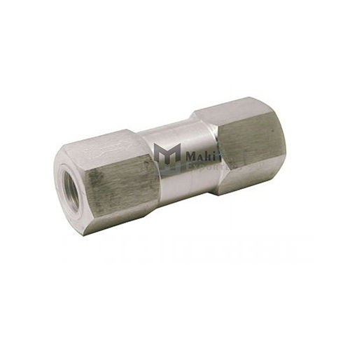 1462 Ball Check Valve - Bsp Or Npt Threaded Ends