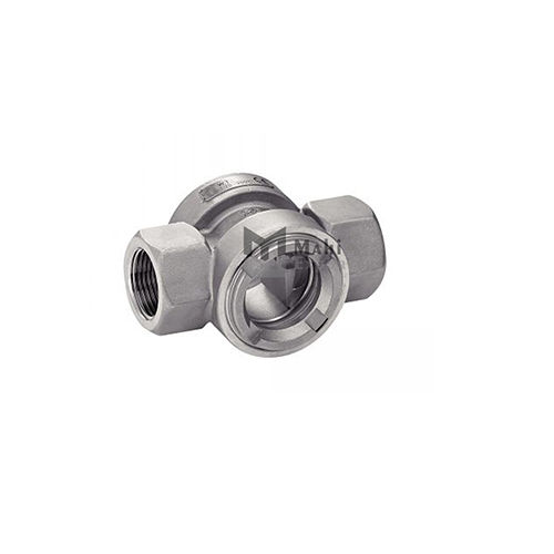 1469 Sight Glass - Bsp Threaded Ends