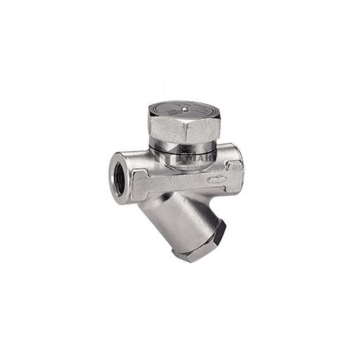 1479 Thermodynamic Steam Trap Bsp Threaded