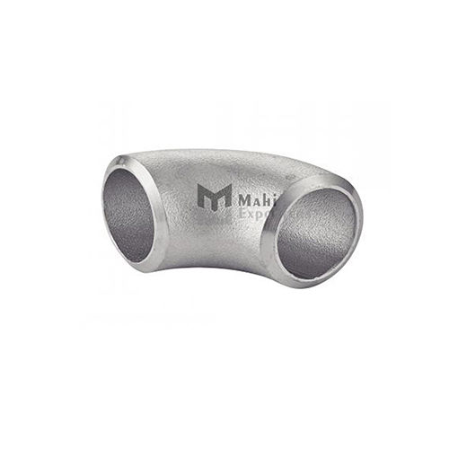 1501 Ansi Sch10S Lr 90 Elbow (Welded)