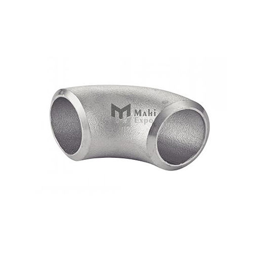 1506 Ansi Sch10S Short Radius Elbow (Welded)