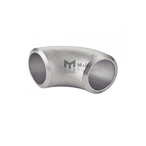 1508 Ansi Sch10S Short Radius 90 Elbow (Seamless)