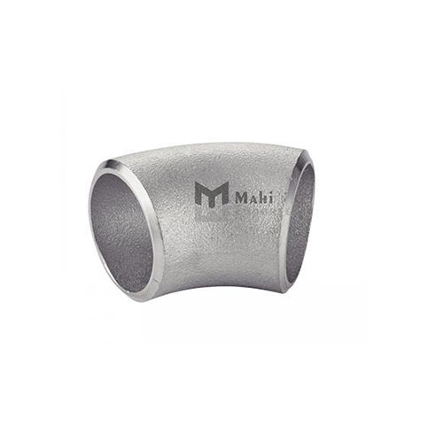 1511 Ansi Sch10S 45 Elbow (Welded)