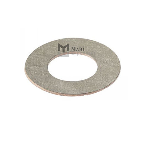 1550 Gasket For Ansi Flange (Fibres)