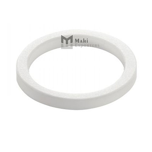 1611 Gasket For Union (Square Section) Ptfe  Sms Unions