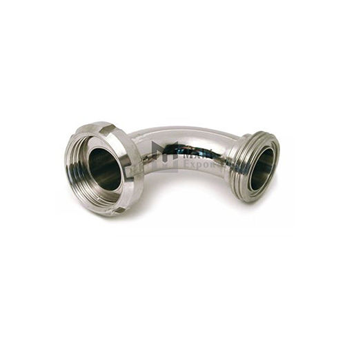 1638 90i?  Male - Female Bend  Sms Fittings