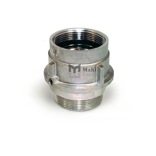 1277 Adjustable Coupling,Male - Female Bsp Threaded Adjustable Couplings