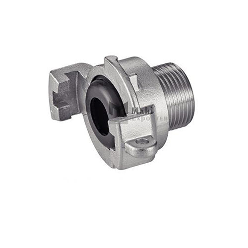 1279 Half Express Coupling,Male Bspp Threaded Express Coupling