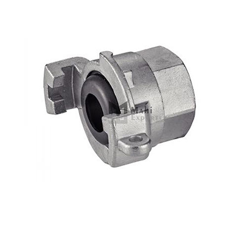 1280 Half Express Coupling, Female Bsp Express Coupling