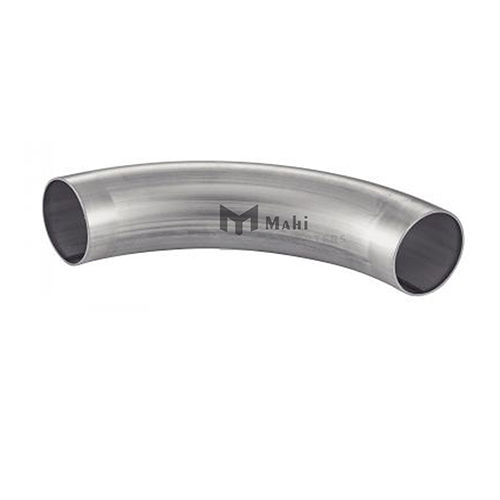 1309 Great Radius 90 Metric (O.D) Bend (Elbow) Welded