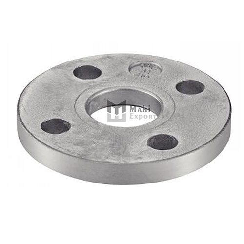 1352 Lapped Flange Aluminium