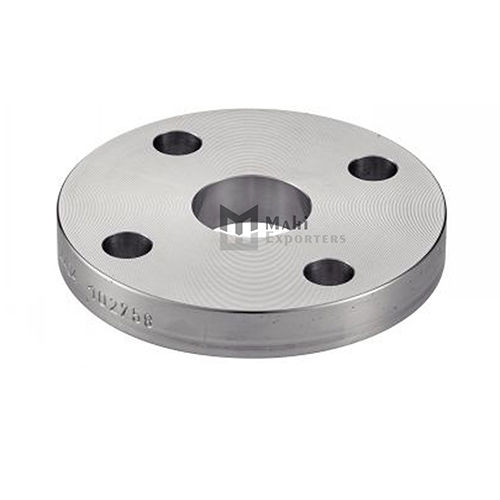 1355 Plain Welding Flange Stainless Steel Flanges