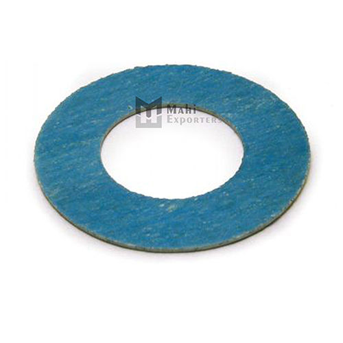 1360 Fibres Gasket For Flange  Accessories