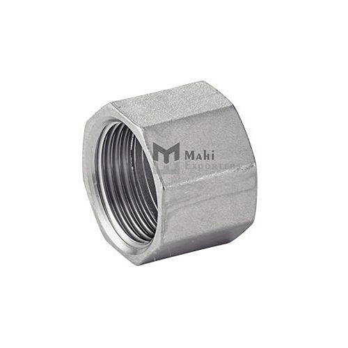 1069 Female Plug (Casting) Threaded Pipe Fittings