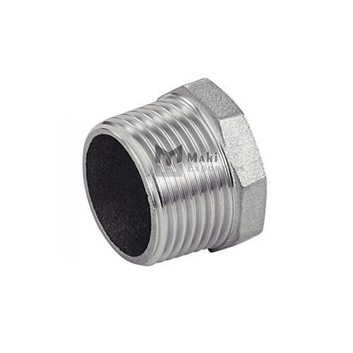 1065 Male Plug (Casting) Threaded Pipe Fittings