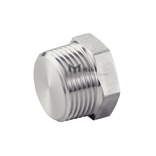 1063 Male Plug Threaded Pipe Fittings