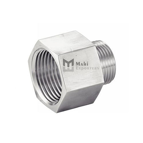 1078 Female - Male Reducer Threaded Pipe Fittings