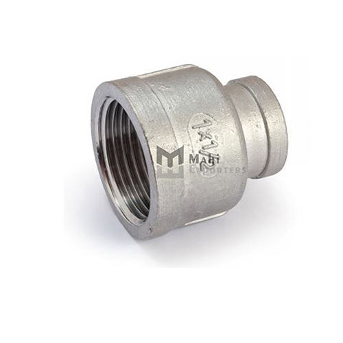 1082 Female - Female Reducer (Casting) Threaded Pipe Fittings