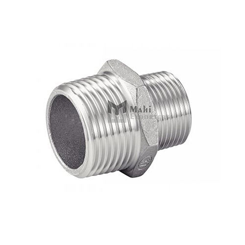 1083 Male - Male Reducer (Casting) Threaded Pipe Fittings