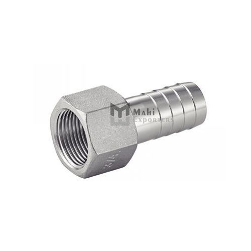 1100 Hexagon Female Hose Nipple Hose Nipple Fittings