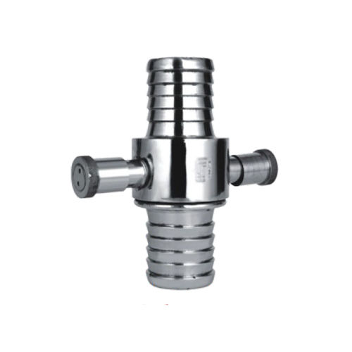 Fire Hose Delivery Coupling