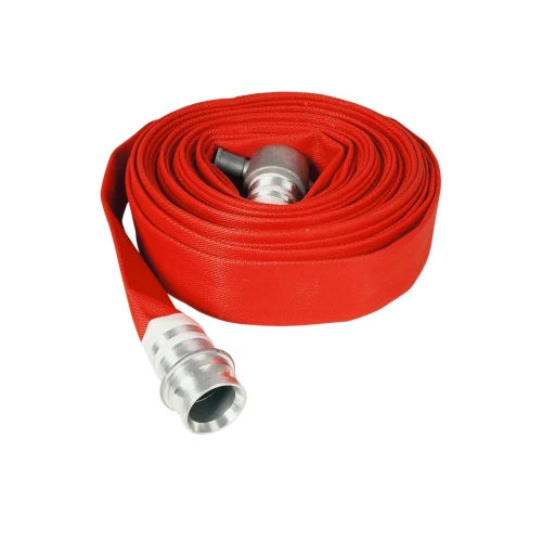 RRL Canvas Fire Hose  Type 2