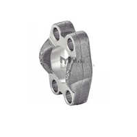 1177 Sae Flange 3000 Lbs Unions For Sae Flanges