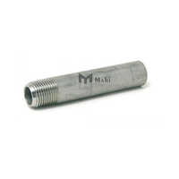 1166 Male Welding Nipple Npt 3000 Lbs Unions With Threaded Ends