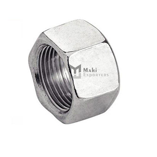 1216 Nut For Union Single Ring Unions L Series