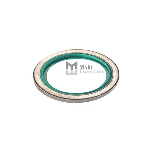 1233 Bs Gasket For Male Connector Double Ring Unions