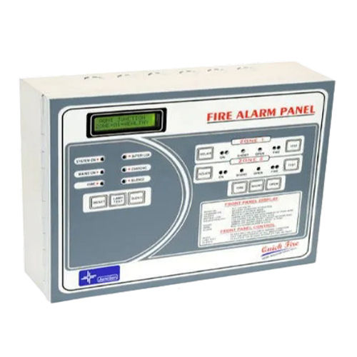 Conventional Fire Alarm Panel