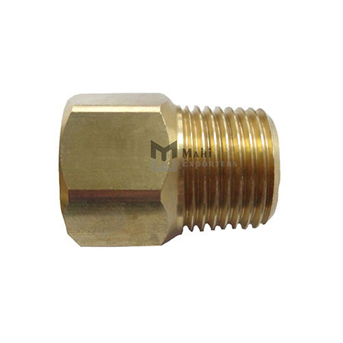 8003 Reducer Coupling