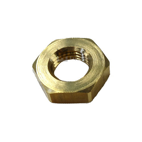 8006 Locknut Straight Pipe Thread