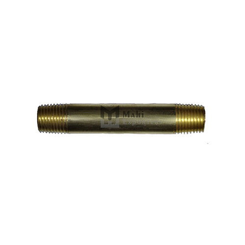 8037 1-4 Pipe Nipples (Long)