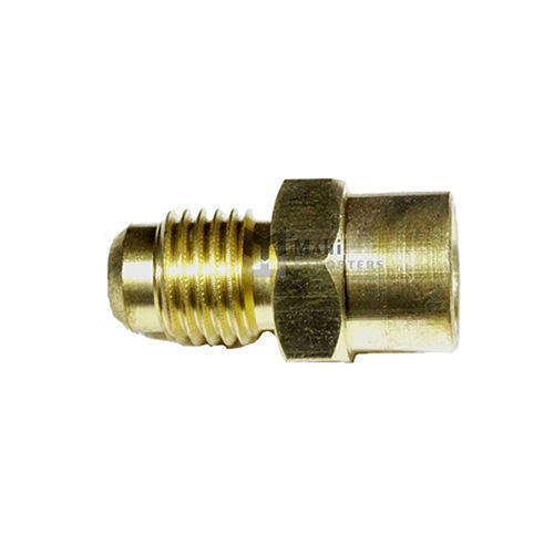 8047 Female Connector