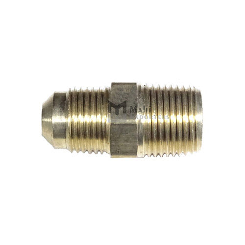 8051 Male Connector