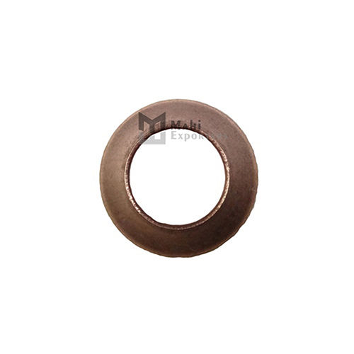 8076 Gasket 45 Flare Copper