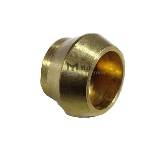 8079 Sleeve Brass Standard