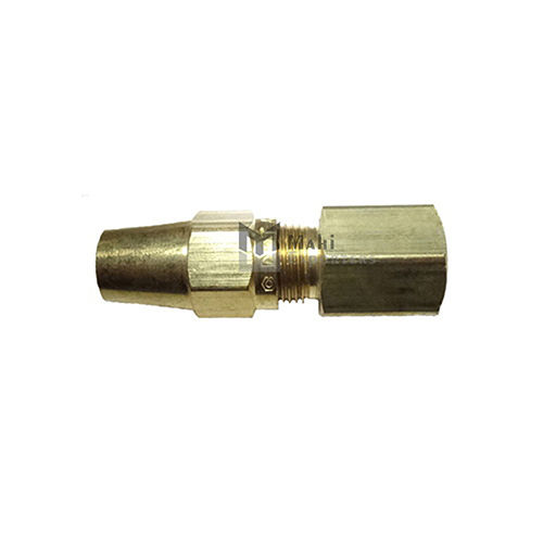 8193 Air Brake Female Connector