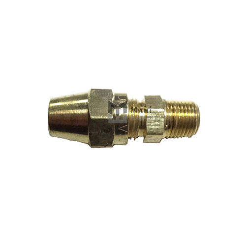 8194 Air Brake Male Connector