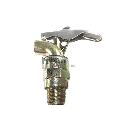 8459 Barrel Drum Faucet Self Closing