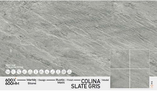 Porcelain Tiles