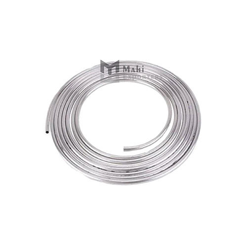 8478 Steel Brake Tubing 25 Foot Automotive Grade Superterne Coated Wall Thickness .028 Sold In 25 Ft. Coils Not Boxed Individually Order Per Coilsteel