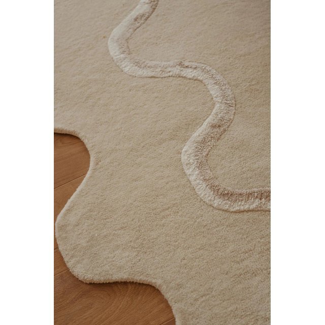 beckett wool rugs