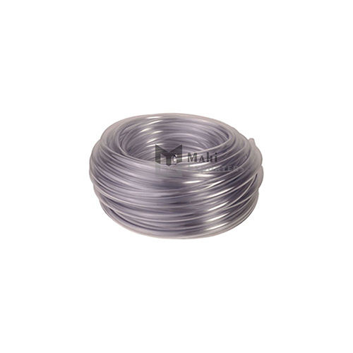 8481 Tubing Clear Sold In 100Ft Boxed Coils.(Not Recommended For Natural Gas) Fda Approved. Clear Order Per Coil