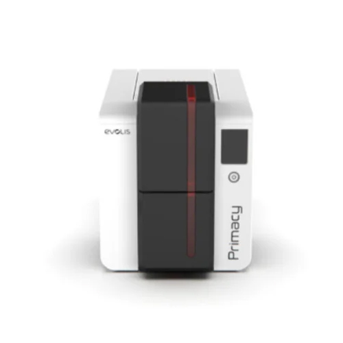 Evolis Primacy 2 Aadhar Card Printer