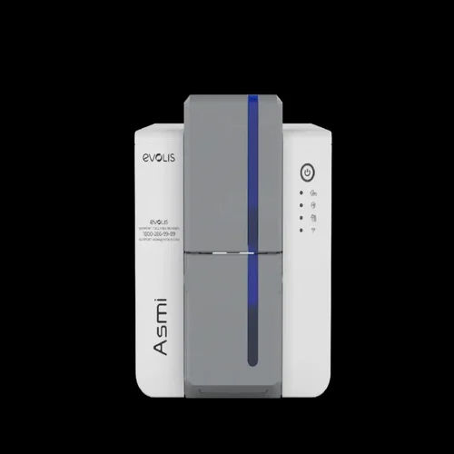 PVC Evolis Asmi Card Printer